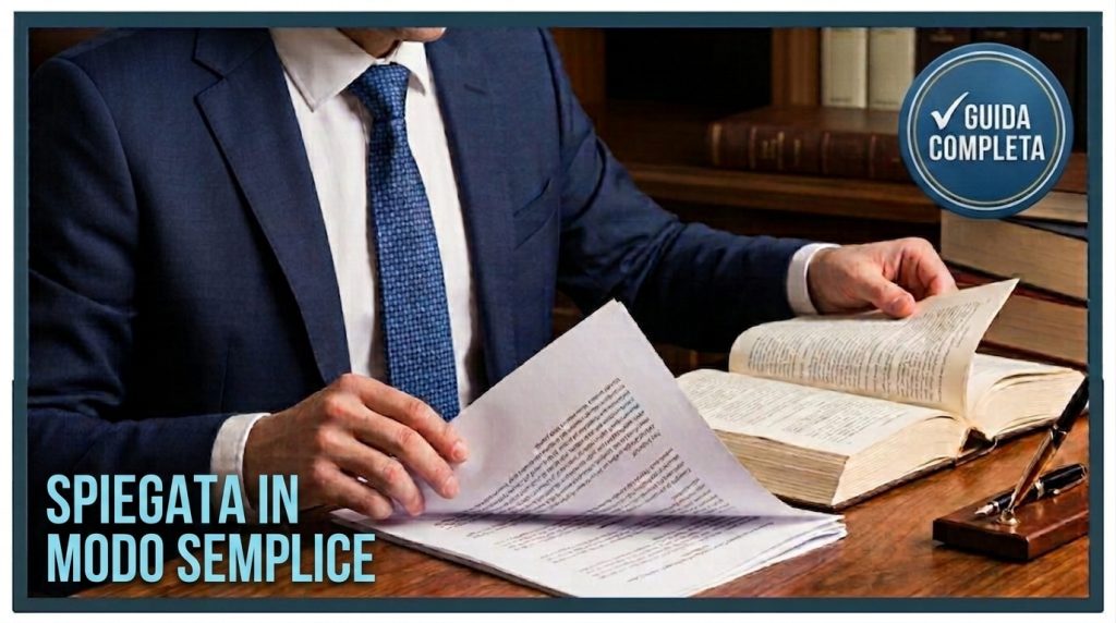 comproprietà immobiliare