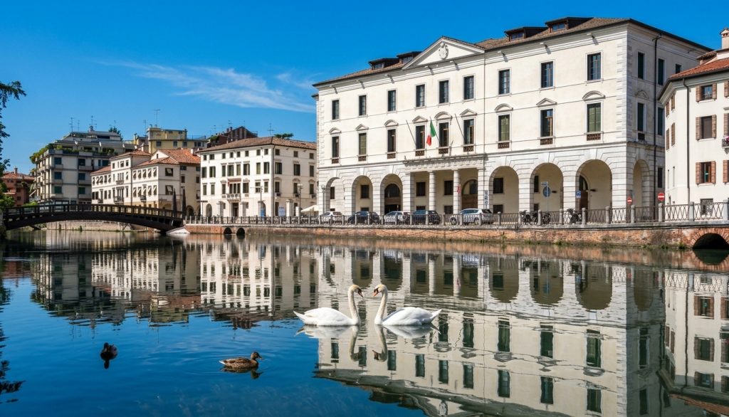 Avvocato per successioni ereditarie a Treviso: orientamenti del Tribunale