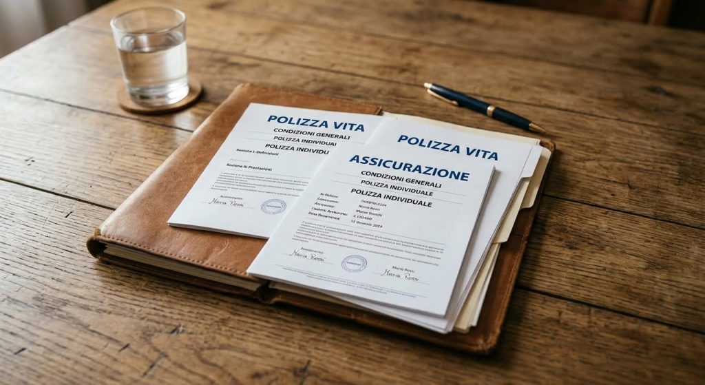Eredi Beneficiari di Polizza Vita: Ripartizione dell'Indennizzo e Donazione Indiretta